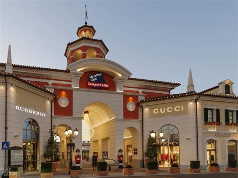 serravalle designer outlet online